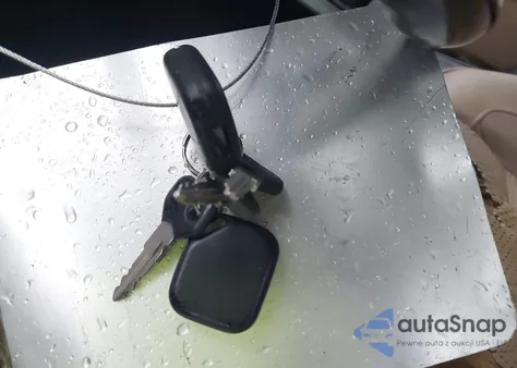 1994 Alfa Romeo 164 Quadrifoglio z USA, uszkodzony, nr VIN ZARED33R0R6288768